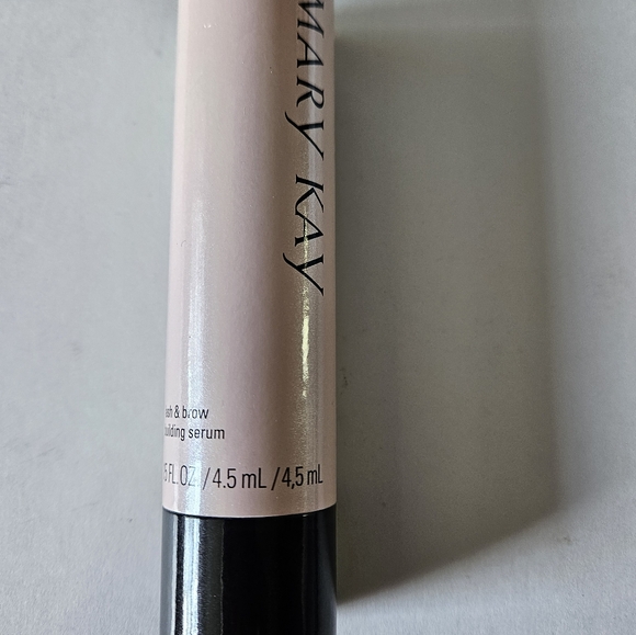 Mary Kay discontinued lash and brow building serum, NWT - Picture 1 of 2